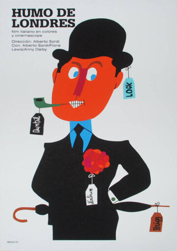 Лондонский туман (1966)