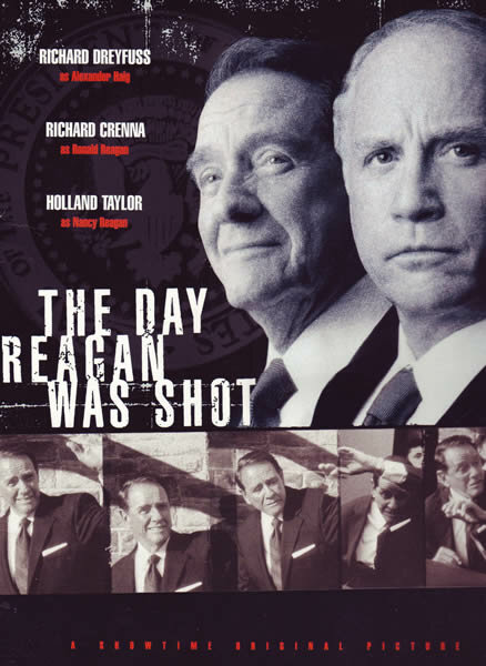 День, когда стреляли в президента (2001)