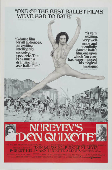 Дон Кихот (1973)