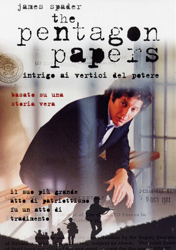 Секреты Пентагона (2003)
