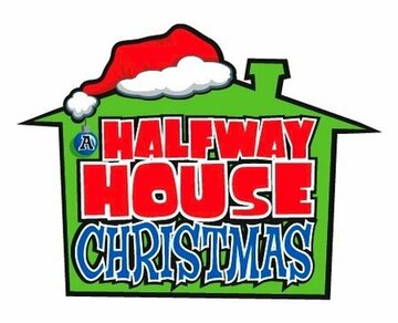 A Halfway House Christmas (2005)
