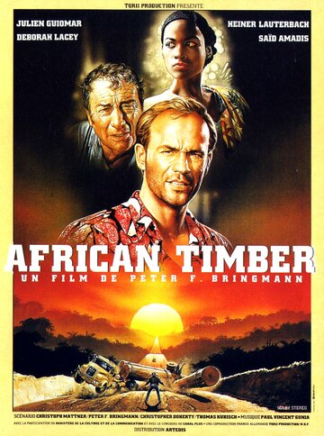 African Timber (1989)