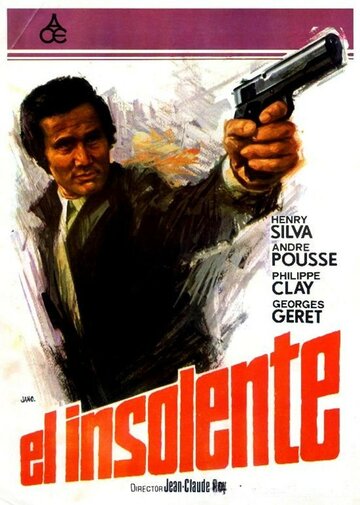L'insolent (1973)