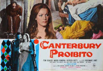 Canterbury proibito (1972)