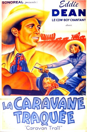 The Caravan Trail (1946)