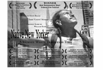 Native New Yorker (2005)