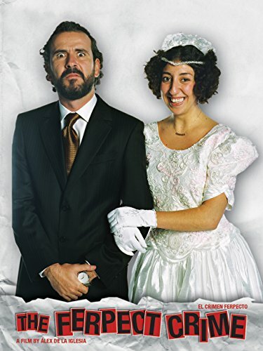 Идеальное преступление (2004)