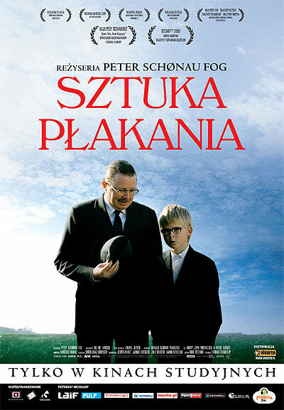 Искусство плача (2006)