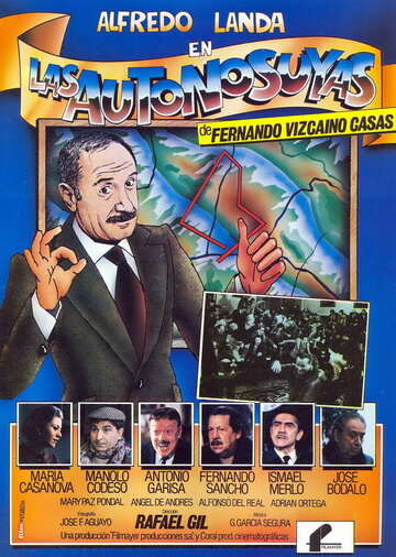 Las autonosuyas (1983)