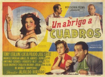 Un abrigo a cuadros (1957)
