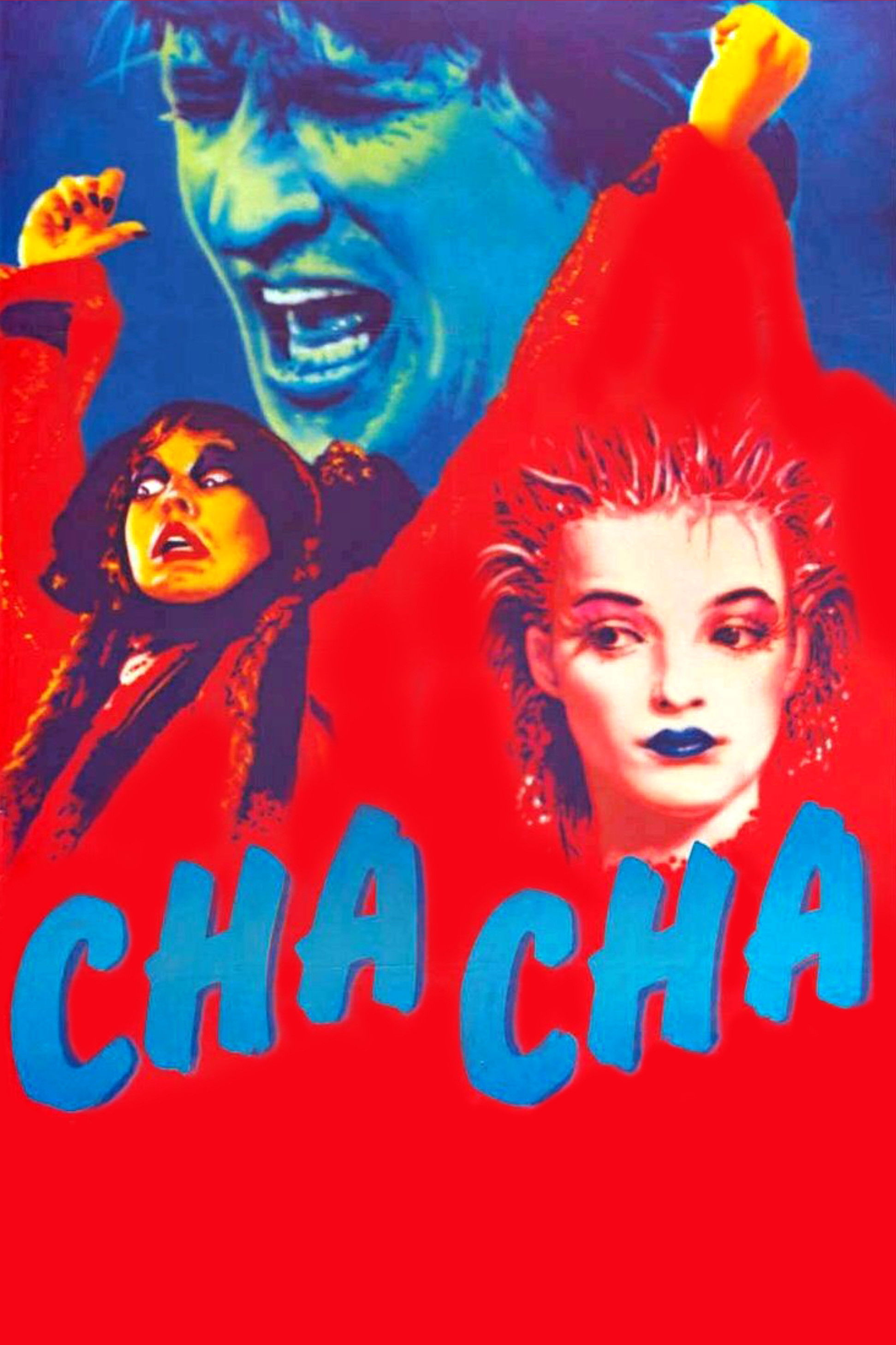 Cha-Cha (1979)