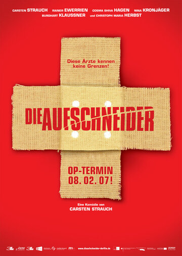 Die Aufschneider (2007)