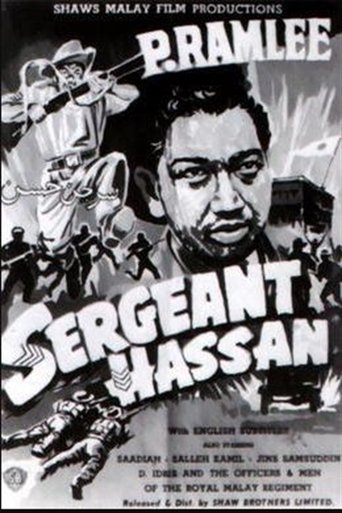 Sergeant Hassan (1955)