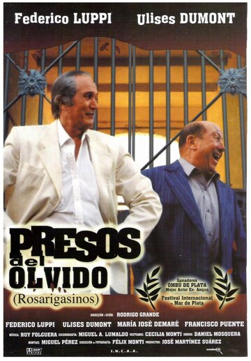 Rosarigasinos (2001)