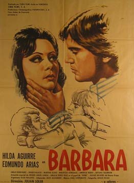 Барбара (1974) Барбара (1974)