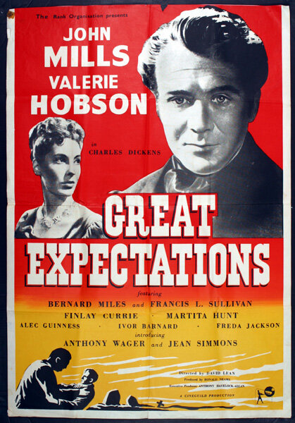 Большие надежды (1946)