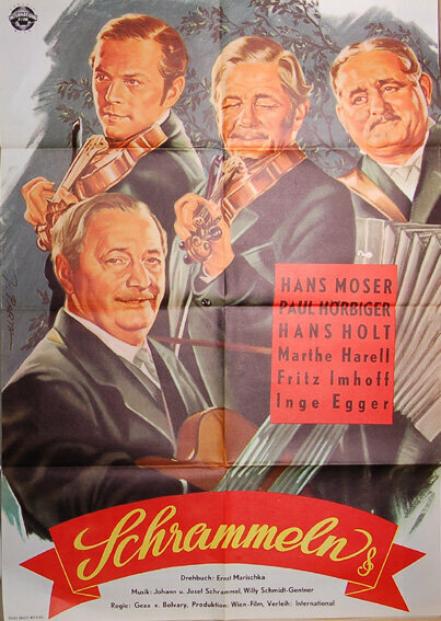 Венский квартет (1944)