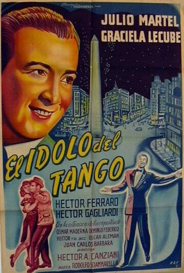 El ídolo del tango (1949)