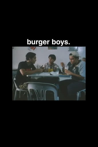 Burger Boy's (1999)