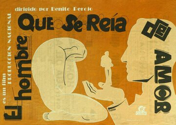 El hombre que se reía del amor (1933)