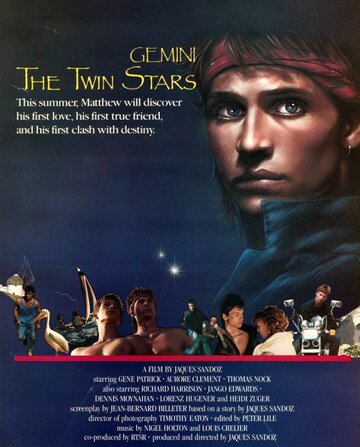 Gemini - The Twin Stars (1988)