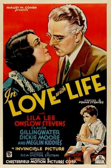 In Love with Life (1934)