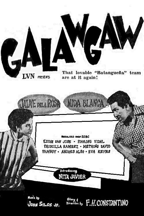 Galawgaw (1954)