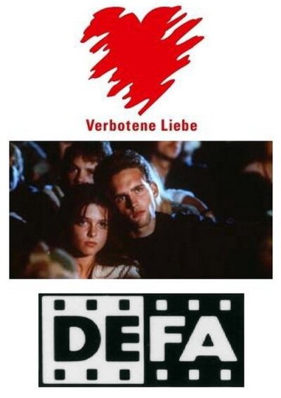 Запретная любовь (1990)