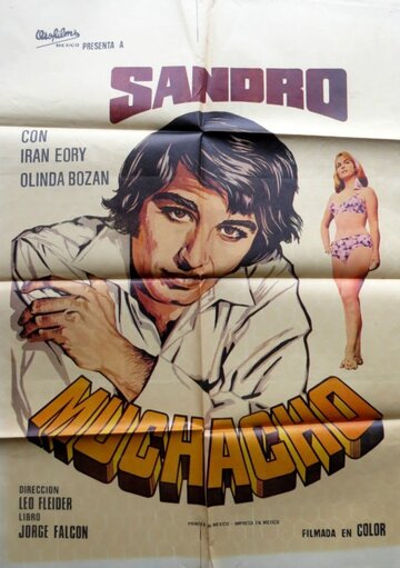 Muchacho (1970)