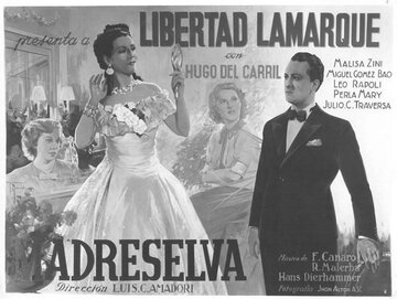 Madreselva (1938)