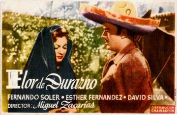 Flor de durazno (1945)
