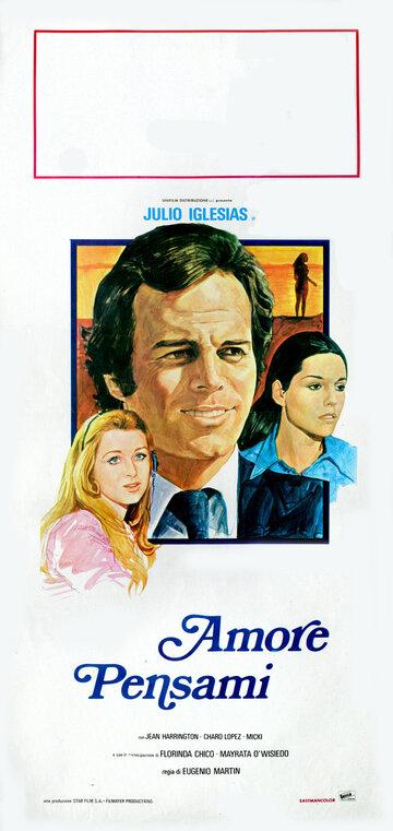 La vida sigue igual (1969)