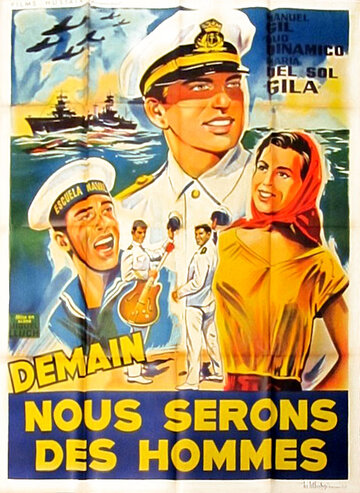 Botón de ancla (1961)