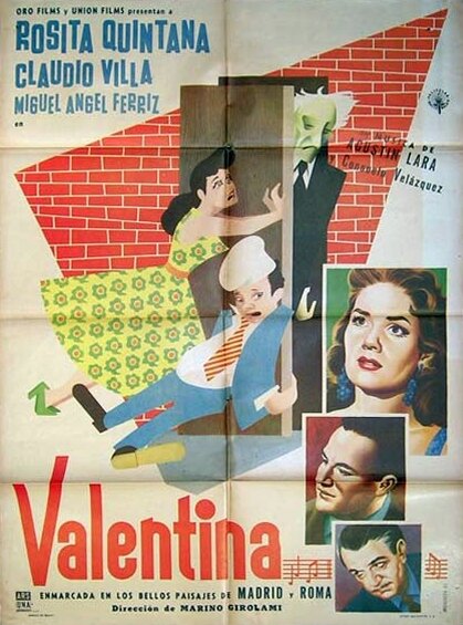 Buongiorno primo amore! (1957)