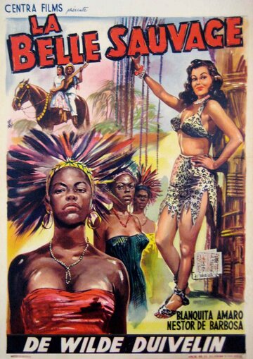 Bella, la salvaje (1953)