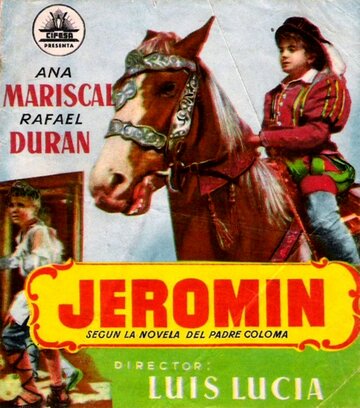 Jeromín (1953)
