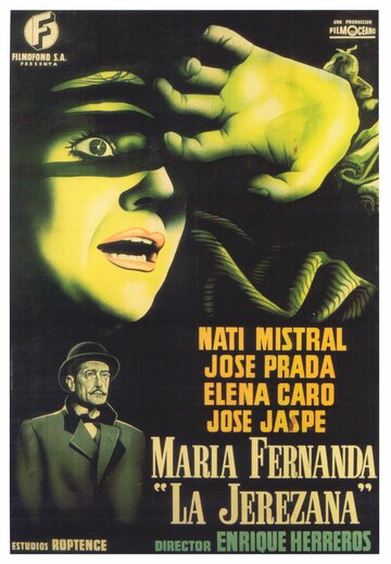 María Fernanda, la Jerezana (1947)