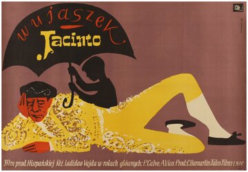 Мой дядя Хасинто (1956)