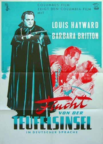 Возвращение Монте-Кристо (1946)