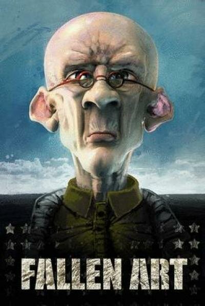 Искусство падения (2004)