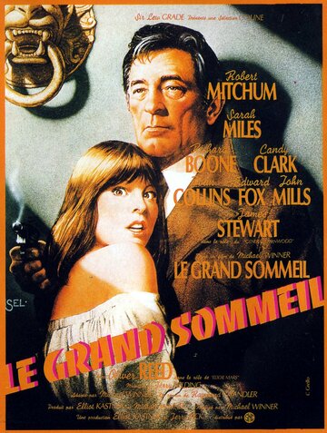 Вечный сон (1978)