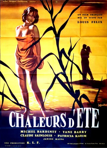 Chaleurs d'été (1959)