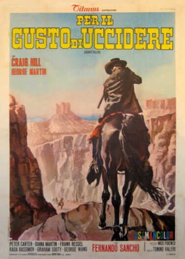 Всё ради убийства (1966)