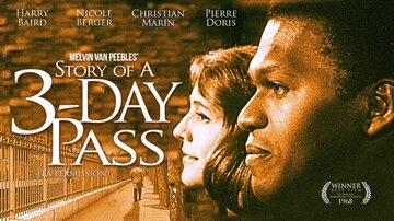 La permission (1968)