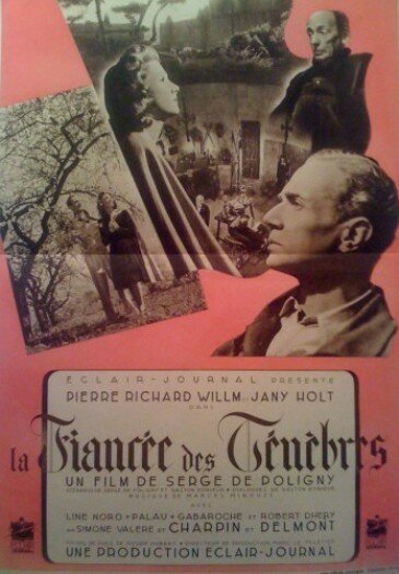 Невеста тьмы (1944)