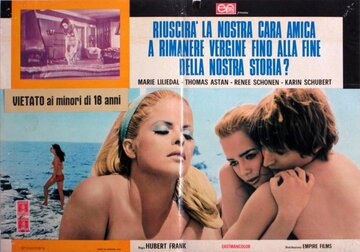 Вы хотите остаться девственницей навсегда? (1969)