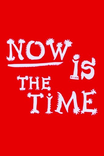 Now Is the Time (1951)
