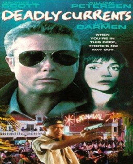 Смертельное течение (1993)