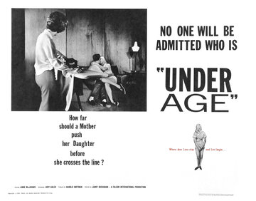 Under Age (1964)