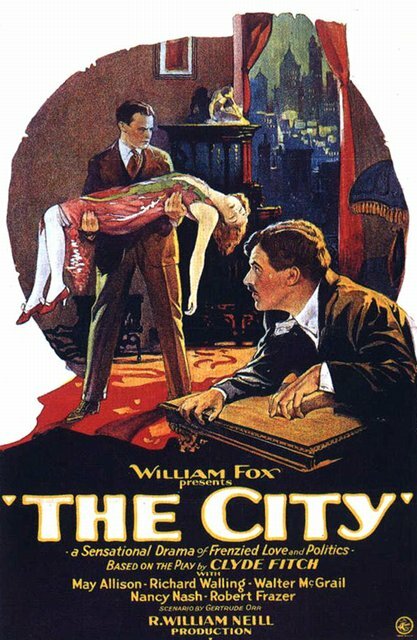 The City (1926)